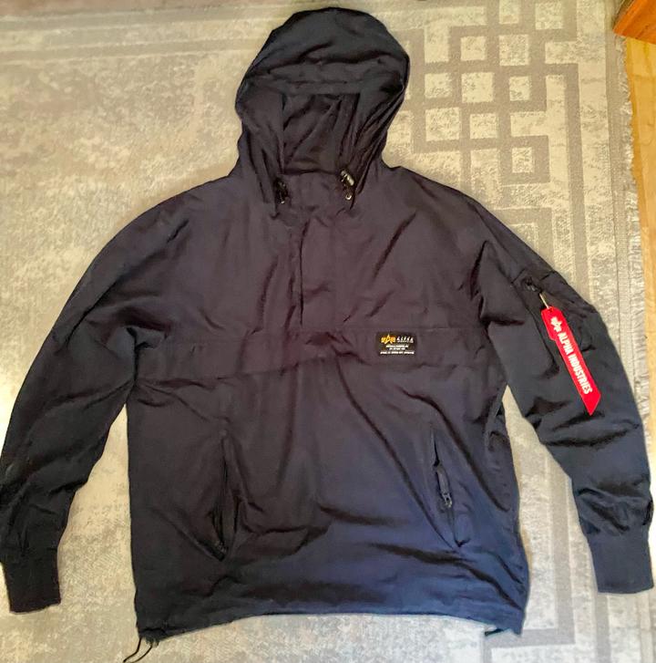 Alpha Industries