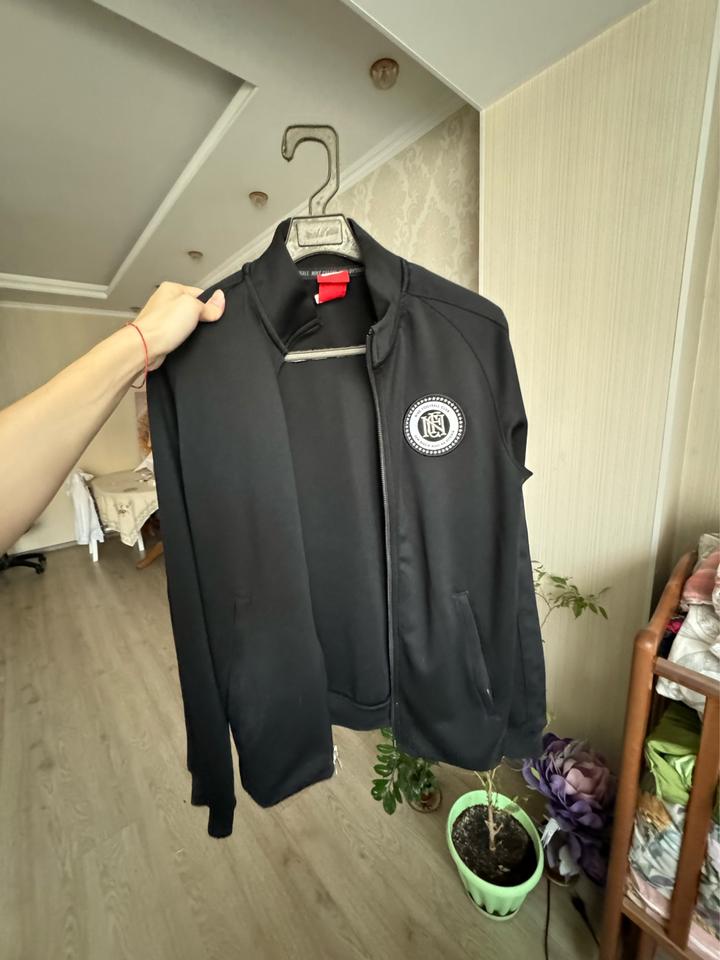 Спортивная олимпийка Nike
