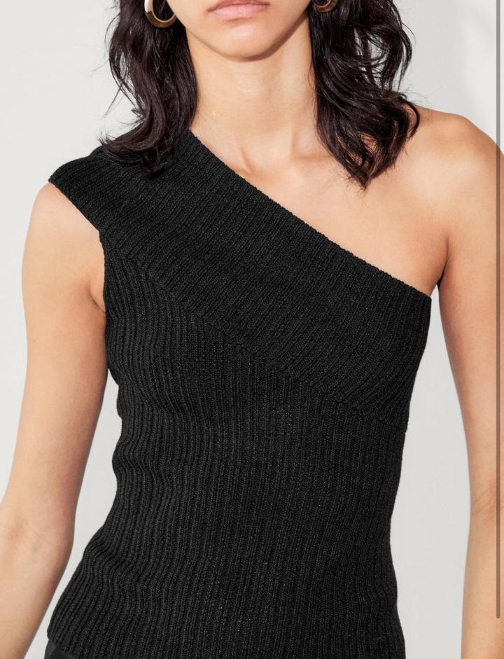 Топ новый Massimo Dutti