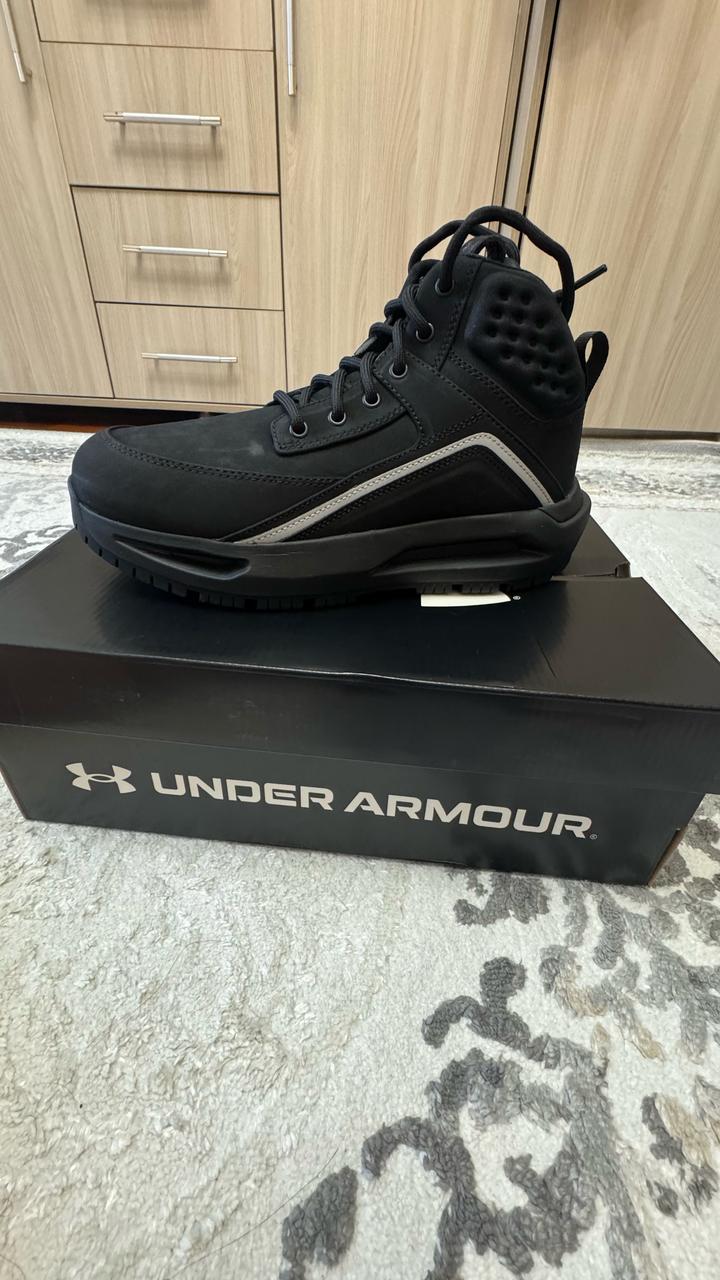 Under Armour
