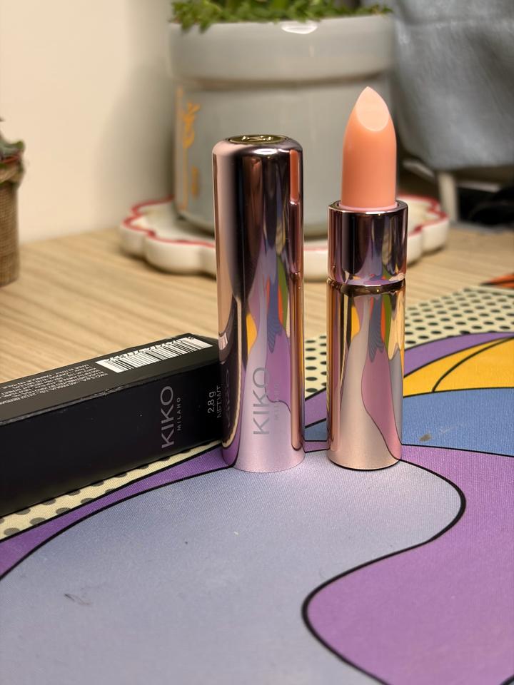 KIKO MILANO помада pH Glow Lipstick