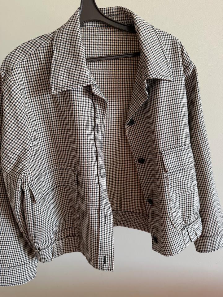 Куртка Massimo Dutti
