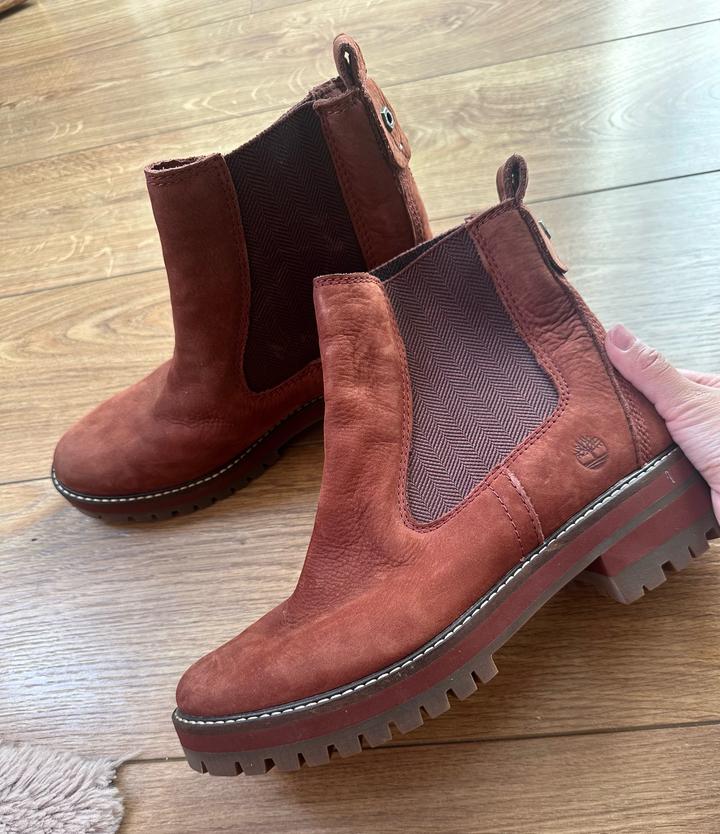 Timberland