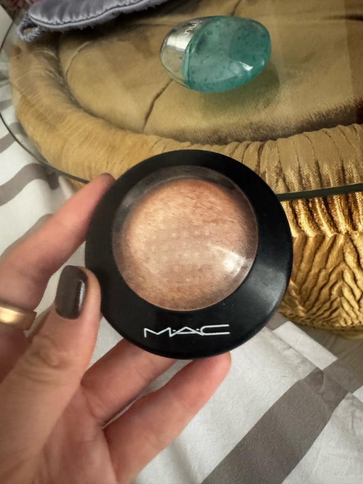 Хайлайтер MAC