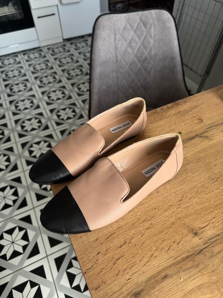 Steve Madden