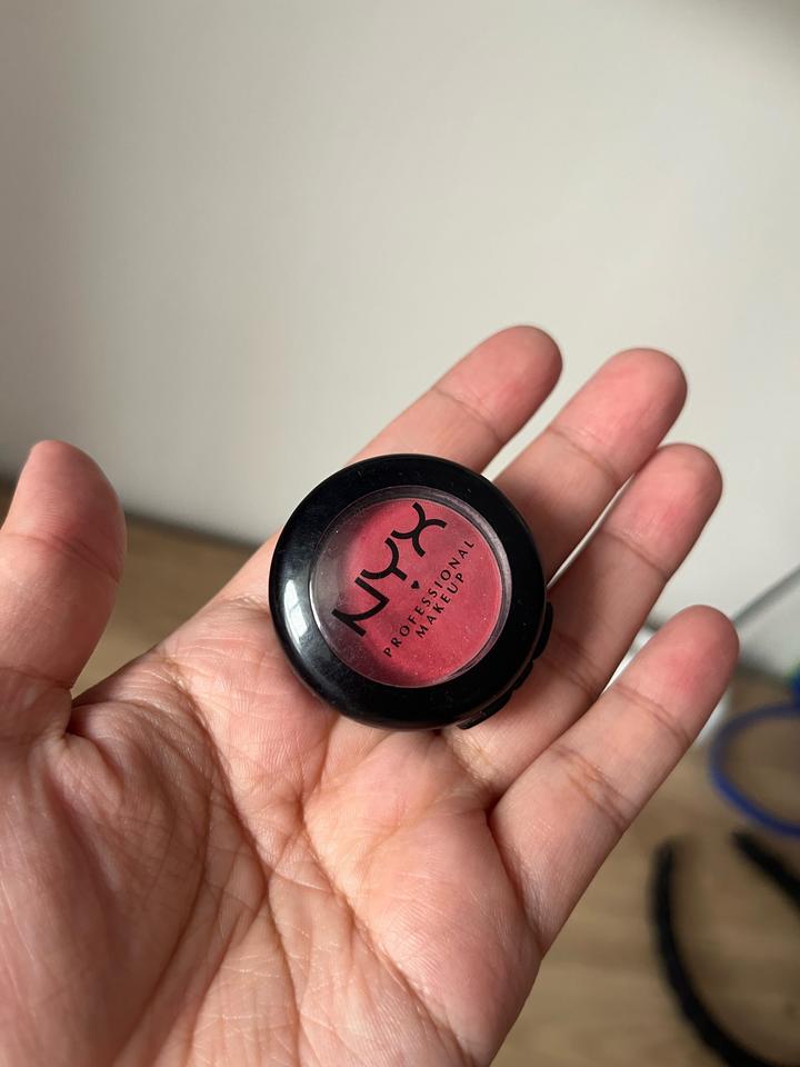 NYX