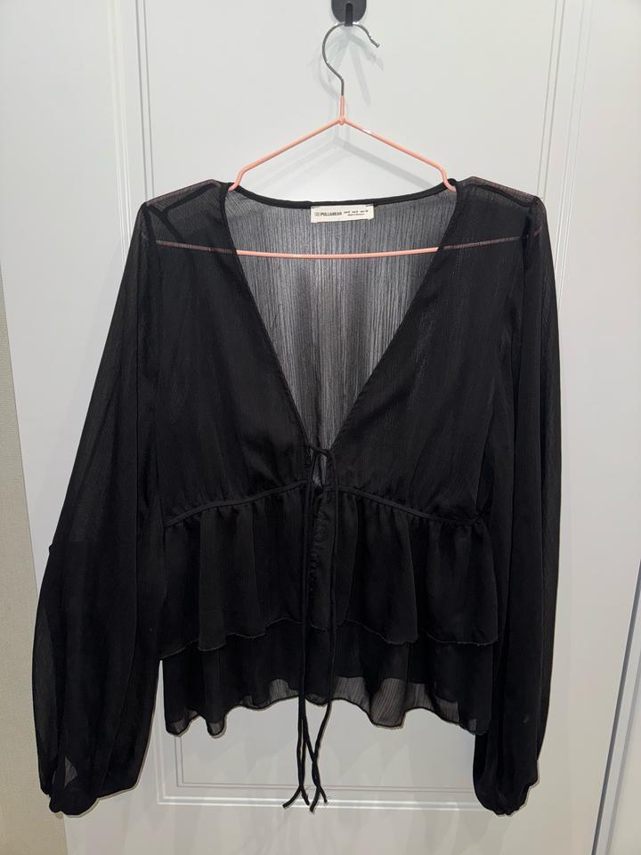Pull & Bear Блуза Pull&Bear