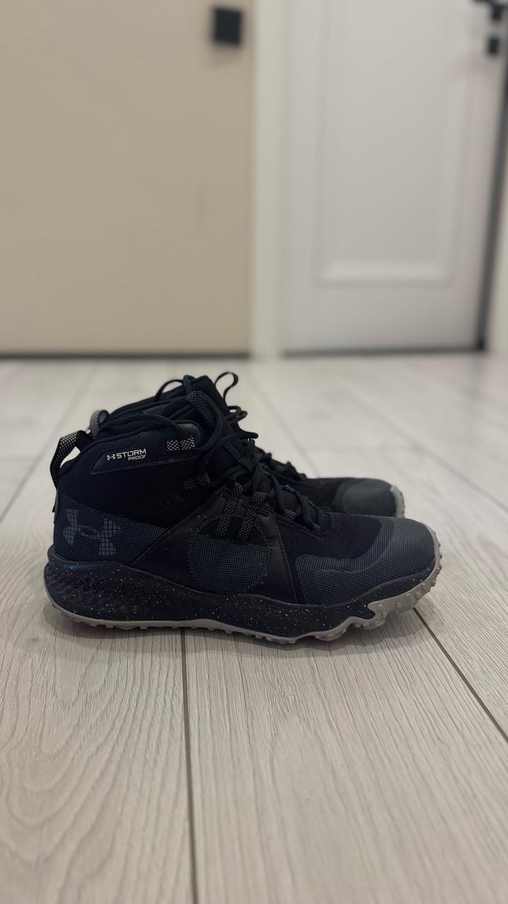 Under Armour