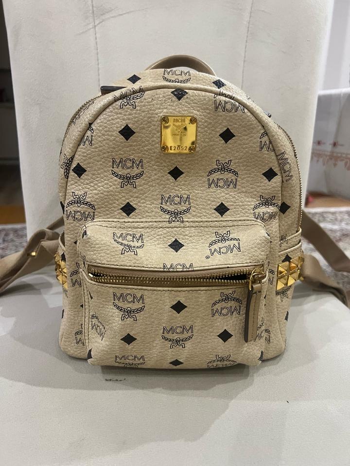 Рюкзак MCM