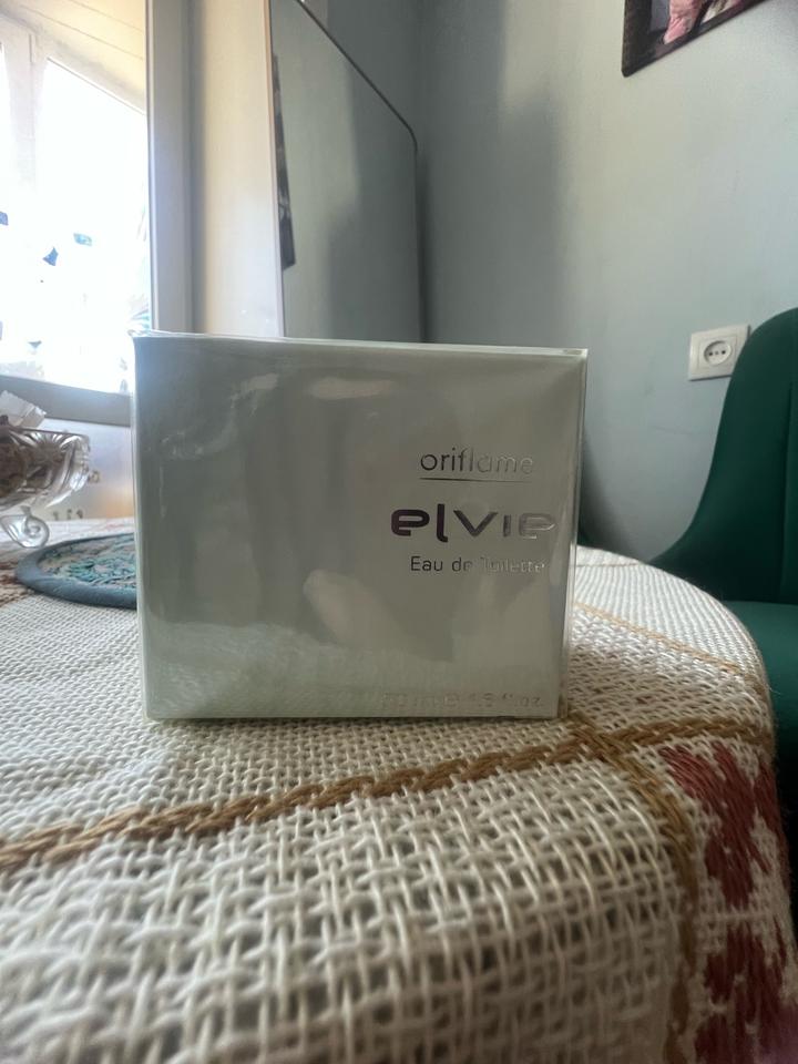Elvie Oriflame