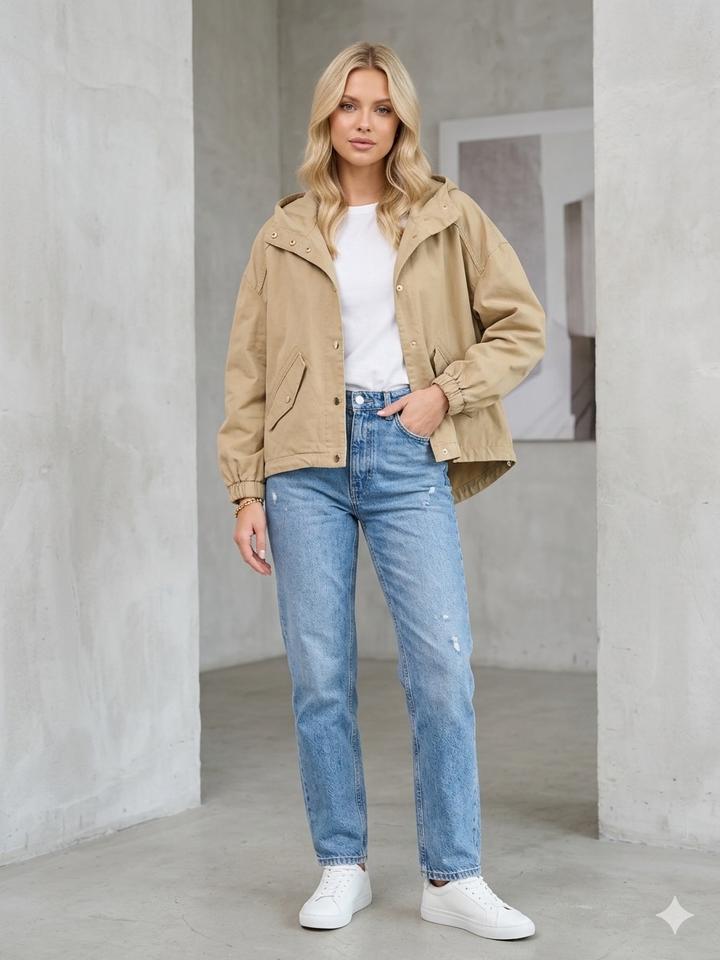 Куртка ZARA