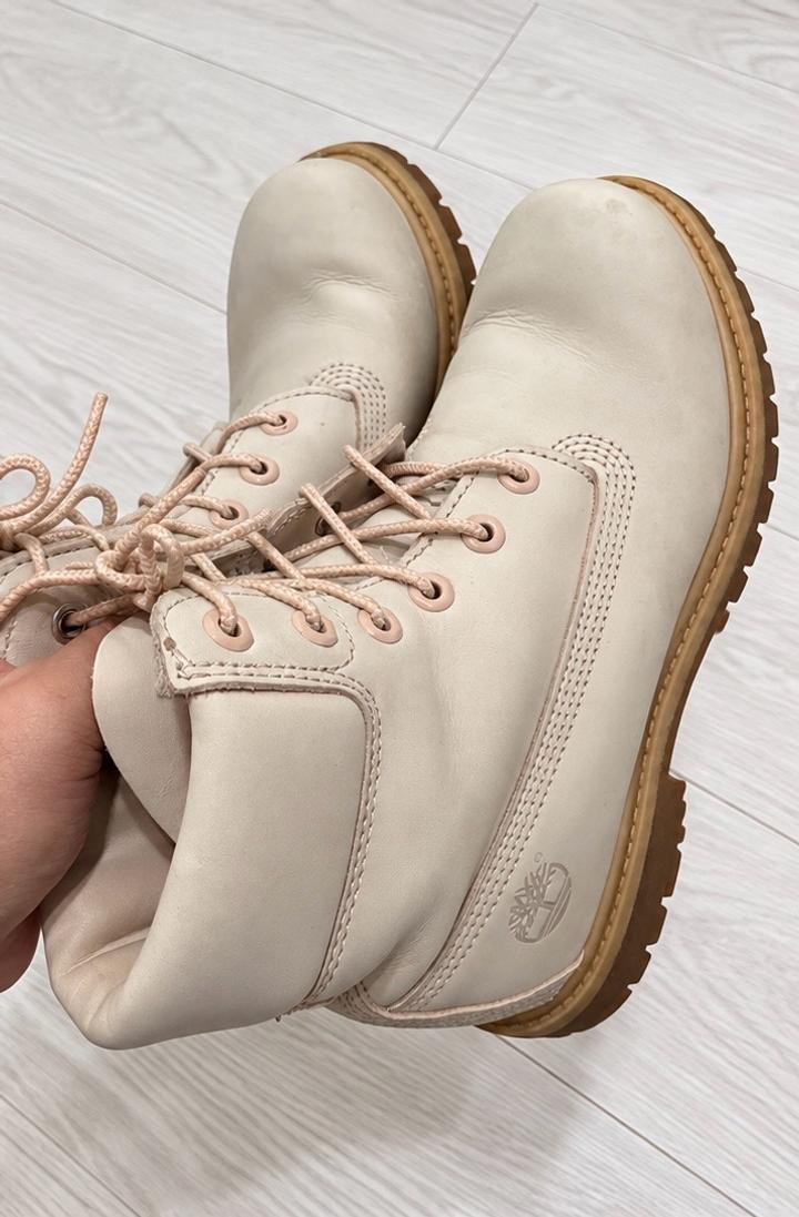 Женские ботинки Timberland