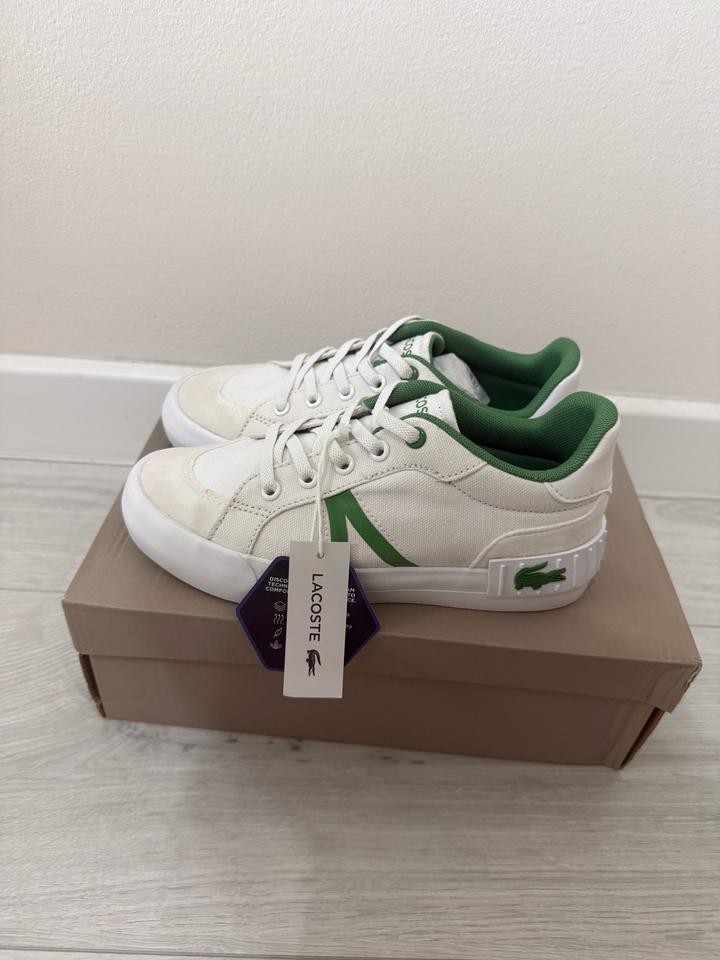 Lacoste