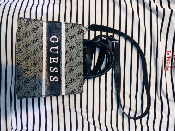 GUESS