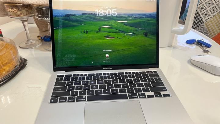 MAC