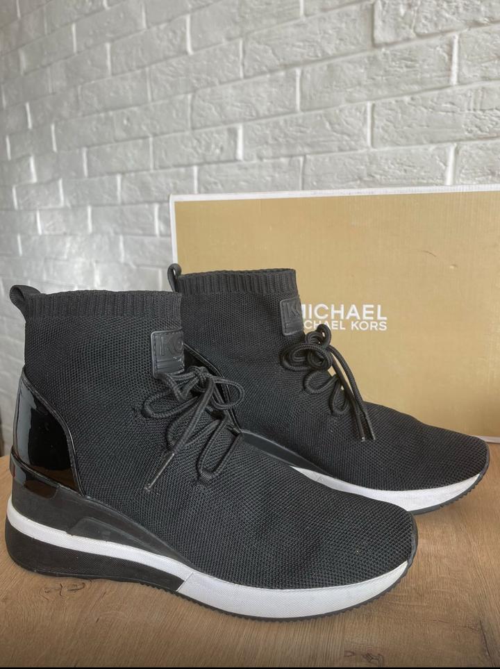 Сникерсы Michael Kors
