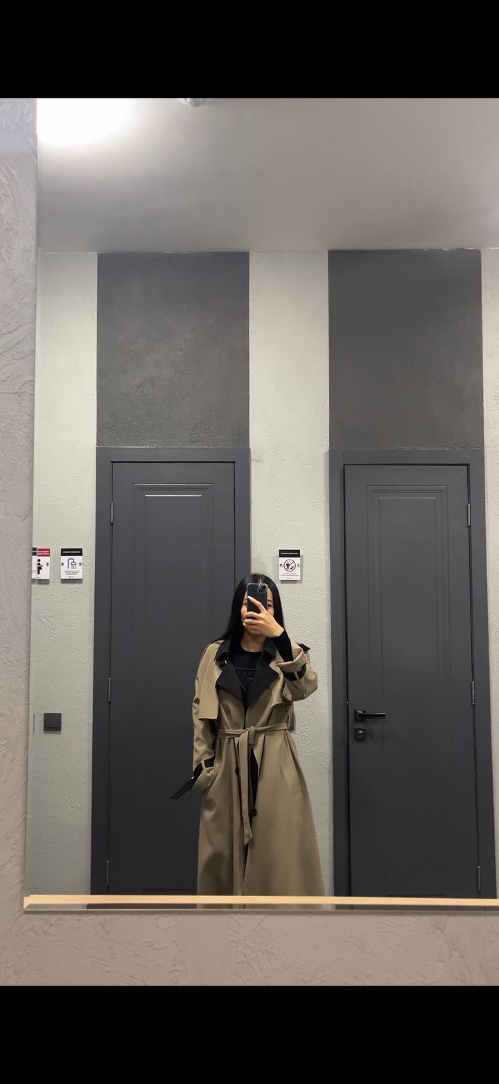 Тренч