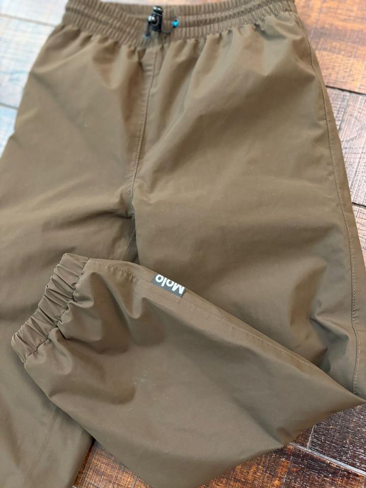 Molo