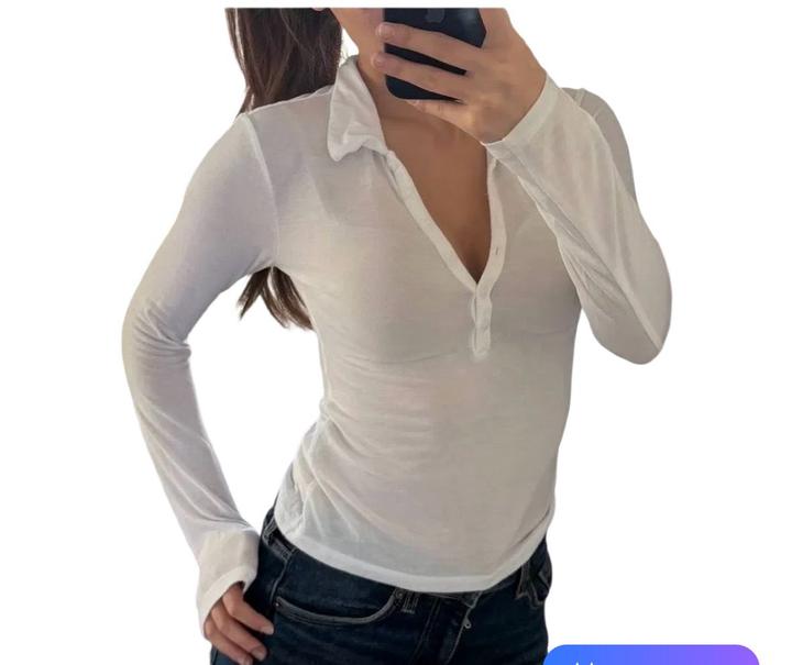 H&M Поло