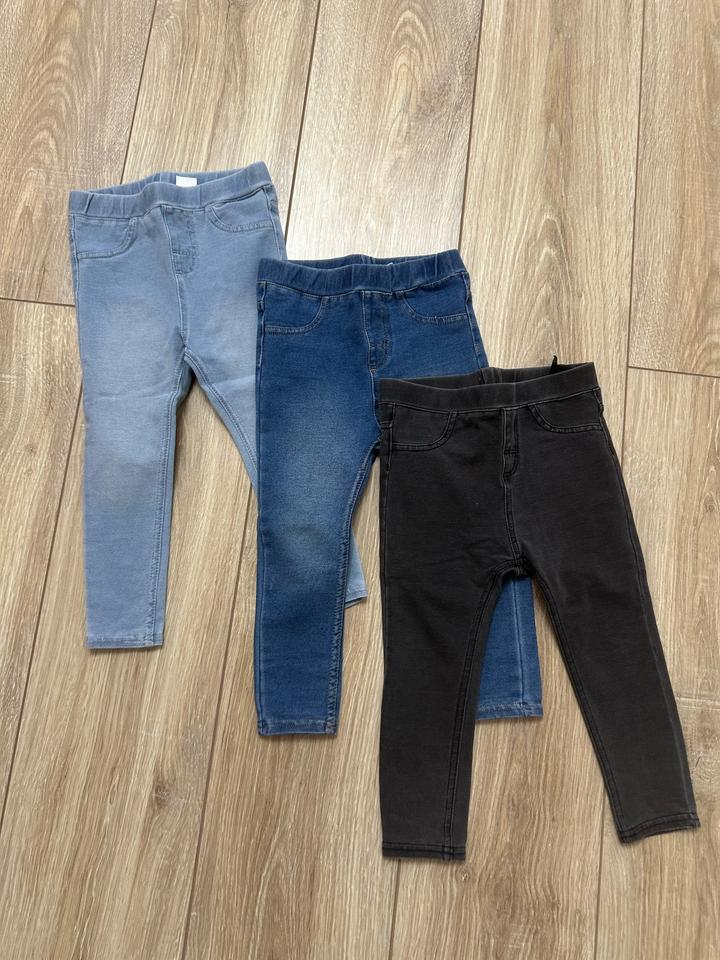 H&M