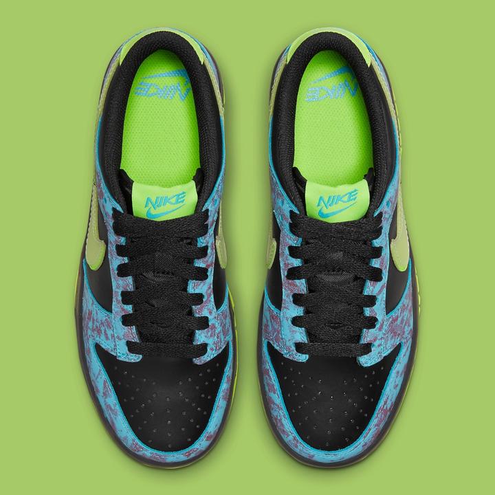 Кроссовки Nike Dunk