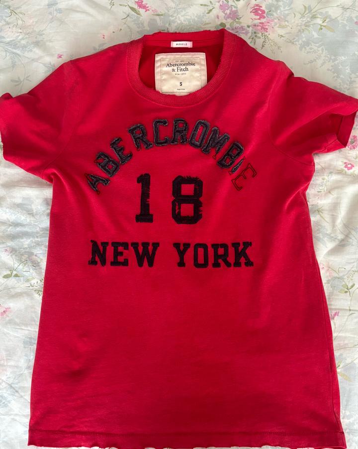 Abercrombie & Fitch