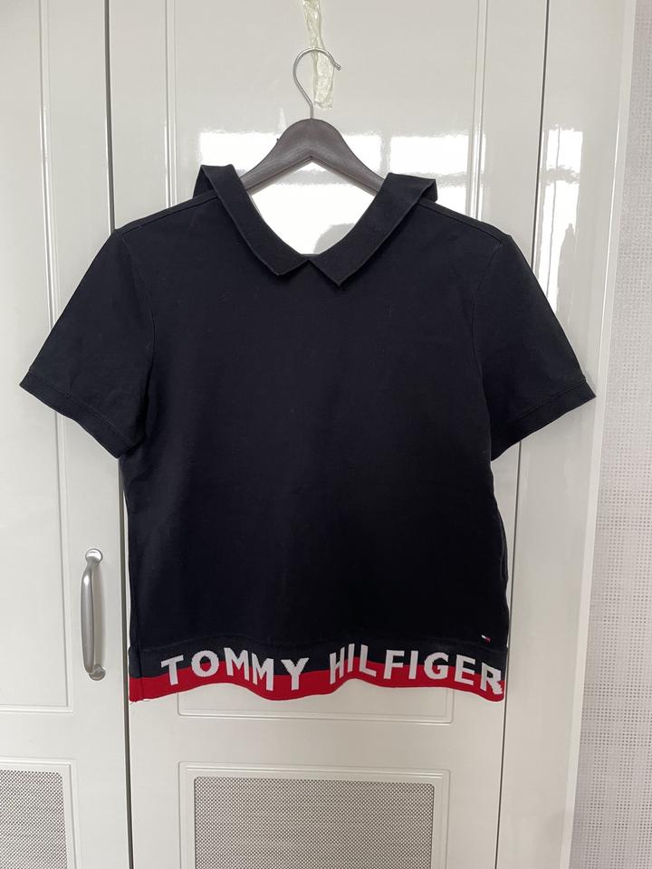 Tommy Hilfiger