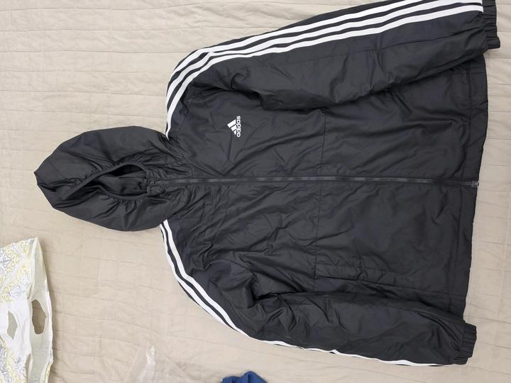 Куртка унисекс Adidas