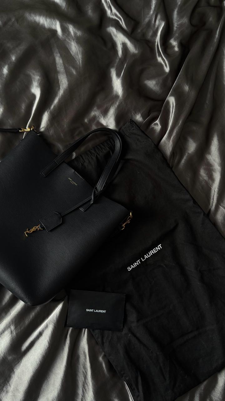 Yves Saint Laurent
