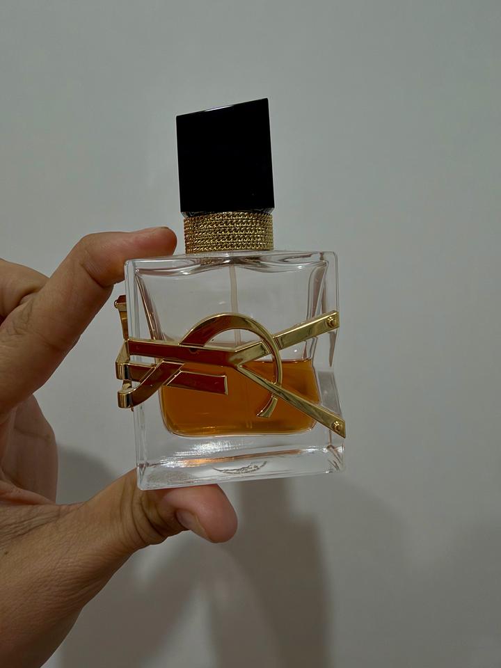 Yves Saint Laurent Libre парфюмерная вода