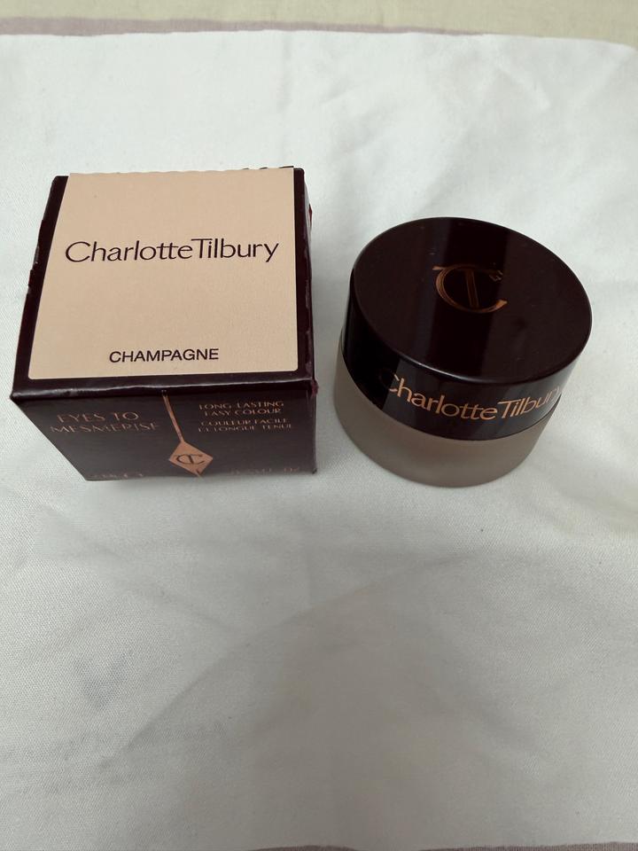 Charlotte Tilbury