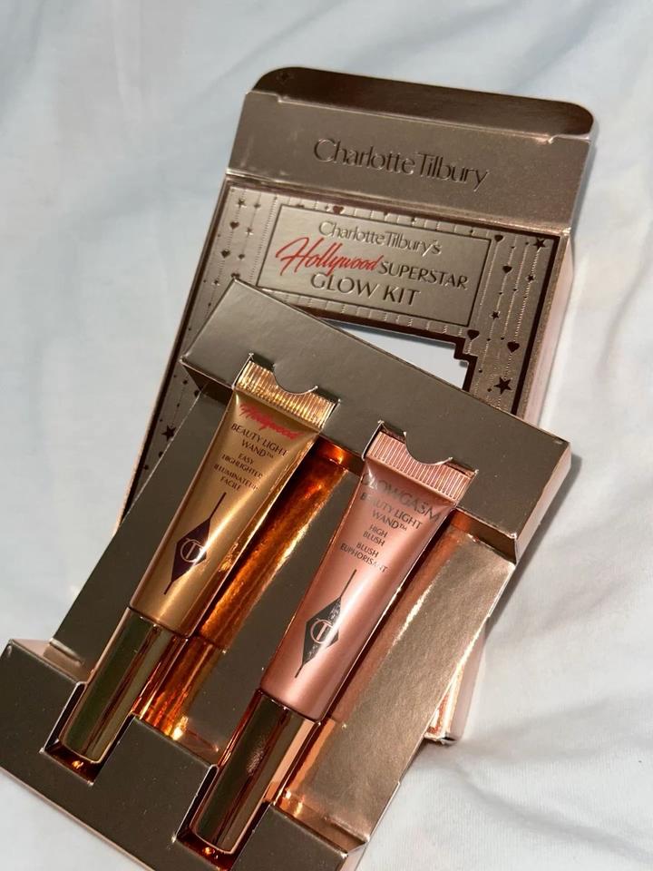 Charlotte Tilbury