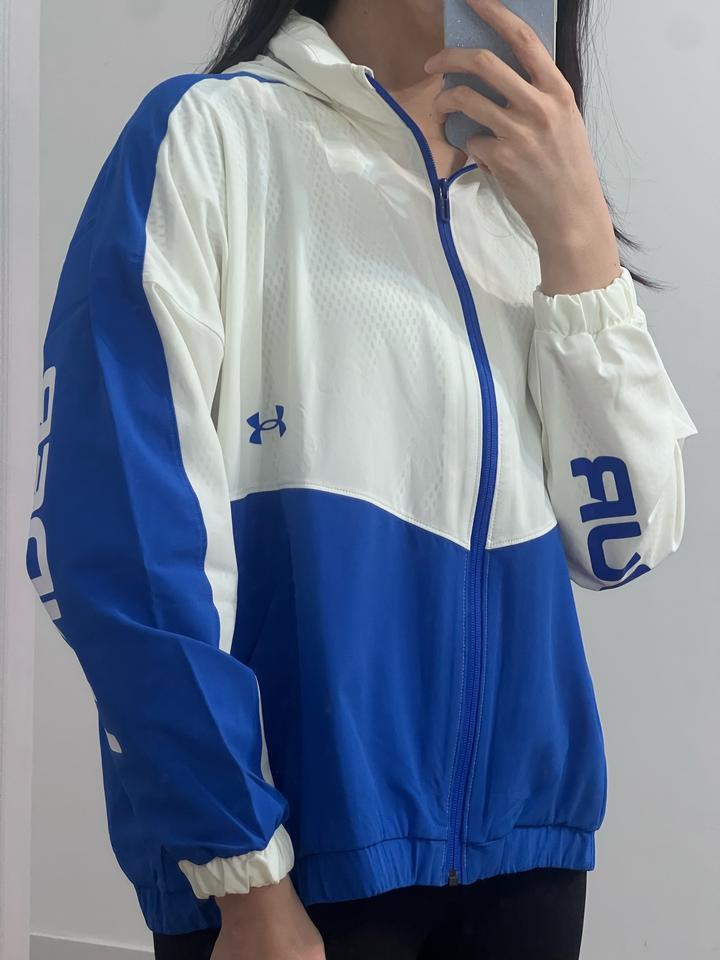 Ветровка Under Armour