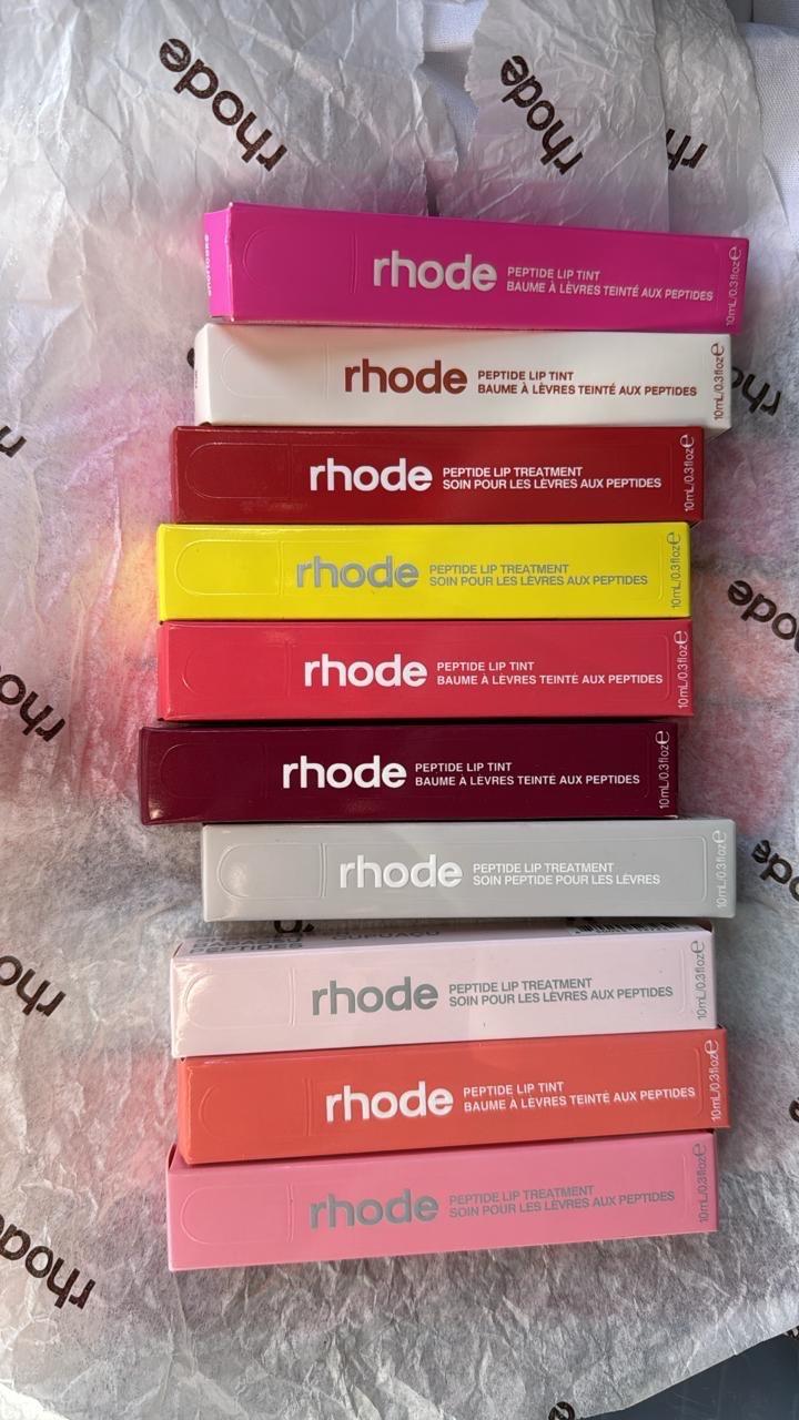 Rhode
