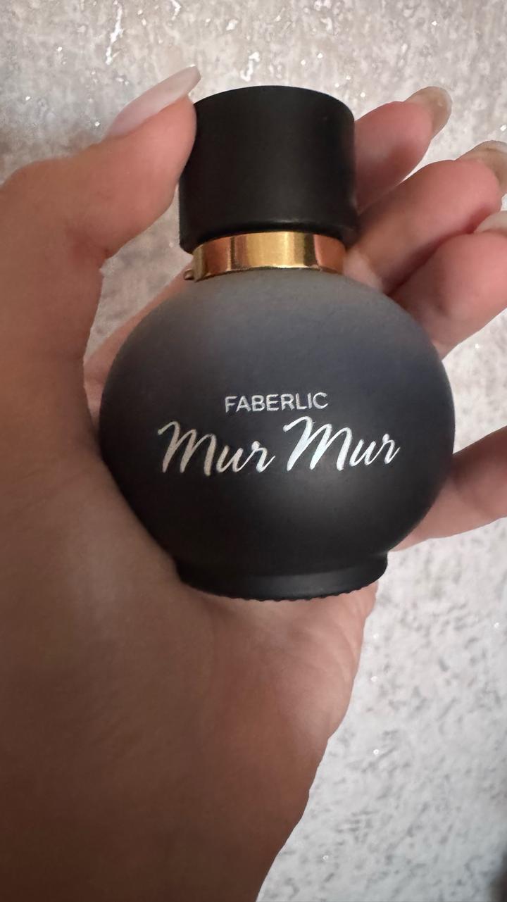 mur mur