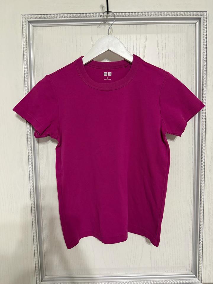 Футболка Uniqlo