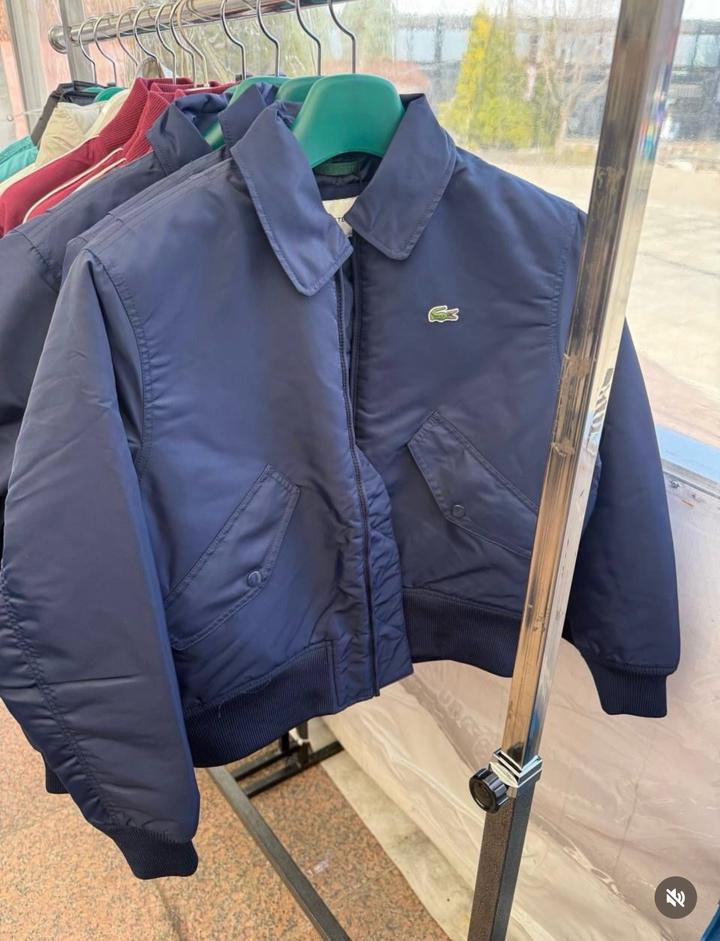 Lacoste