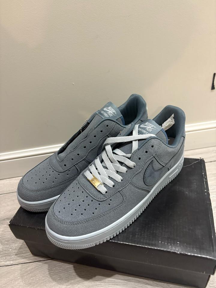 Nike
