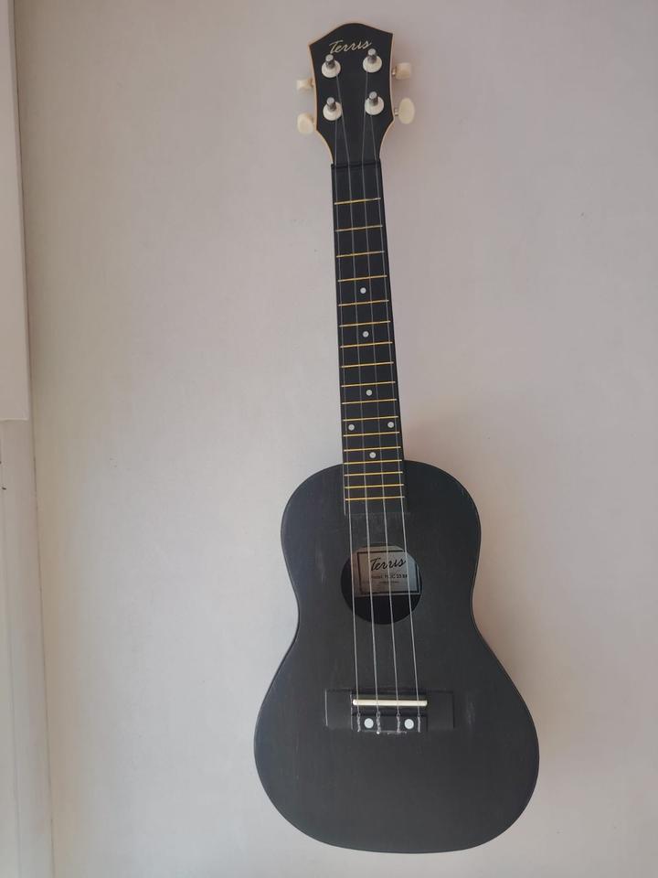 terris Укулеле