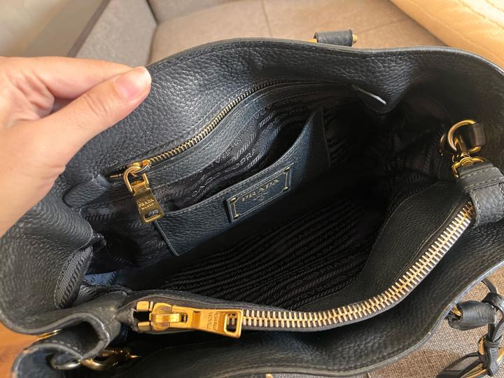 Сумка Prada