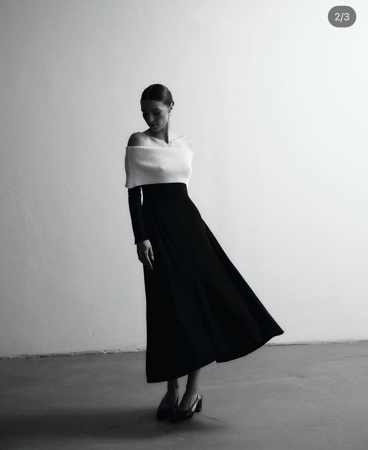 Платье от Malli showroom