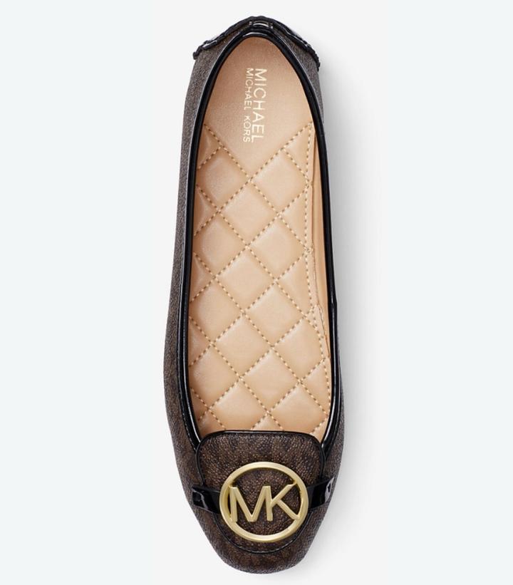 Лоферы MICHAEL MICHAEL KORS