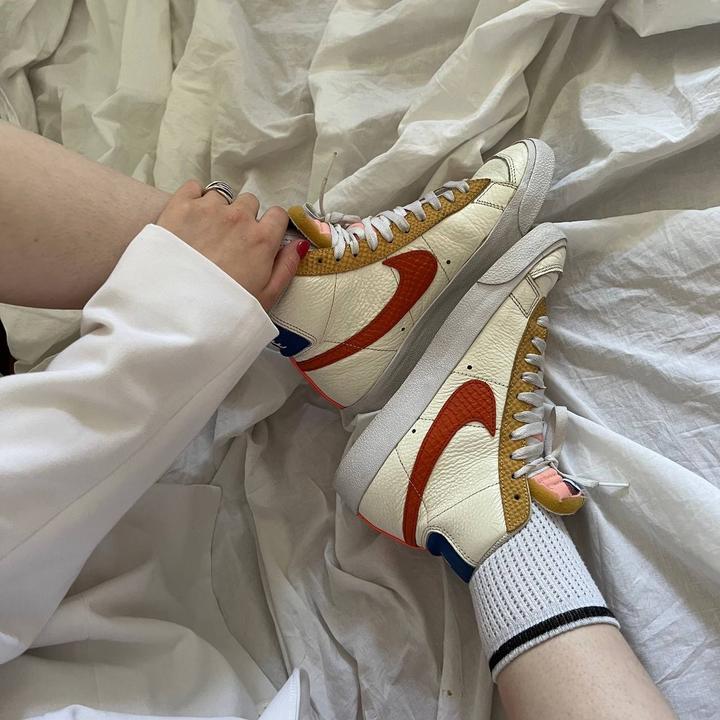 Nike