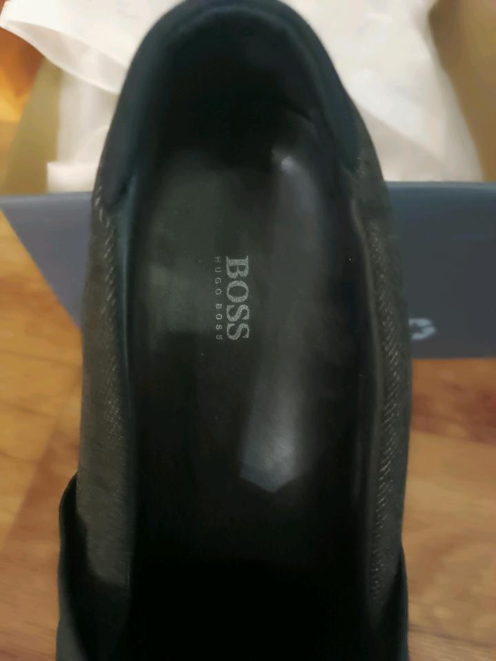 Hugo Boss
