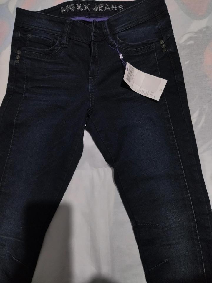 Mexx