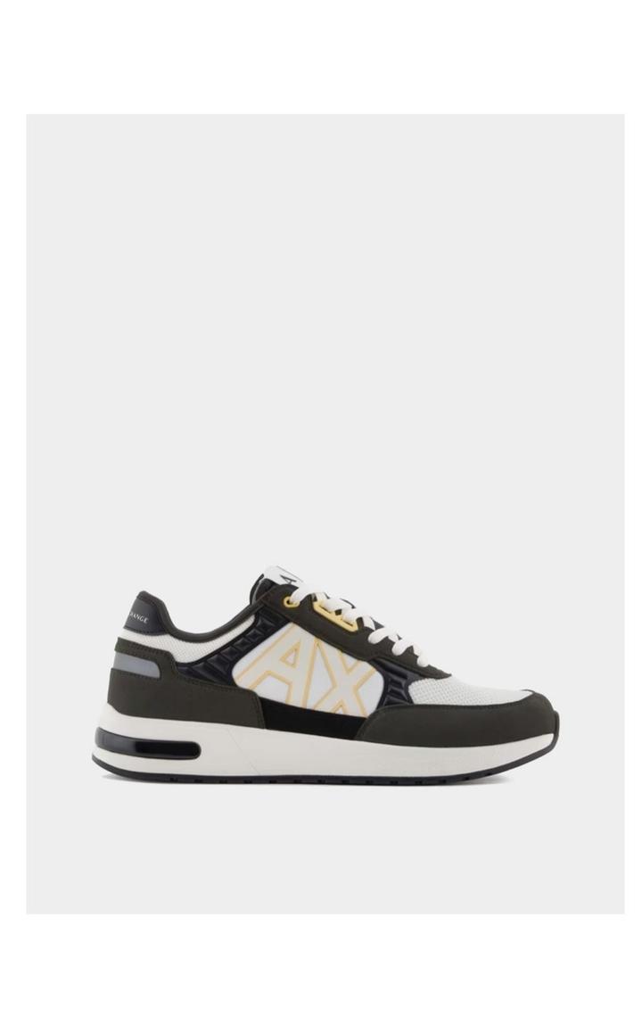Armani Exchange