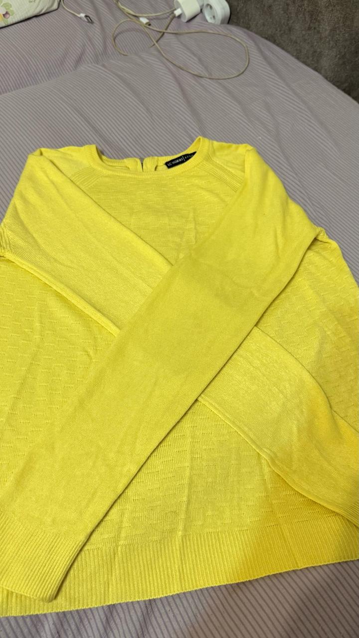 джемпер LC Waikiki