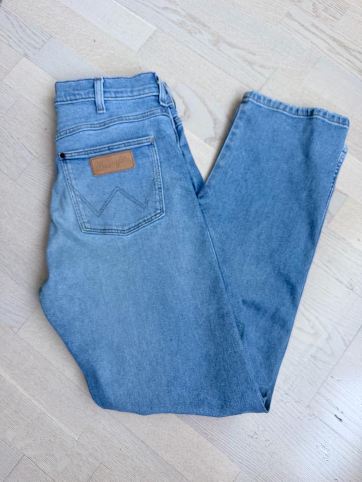 Wrangler