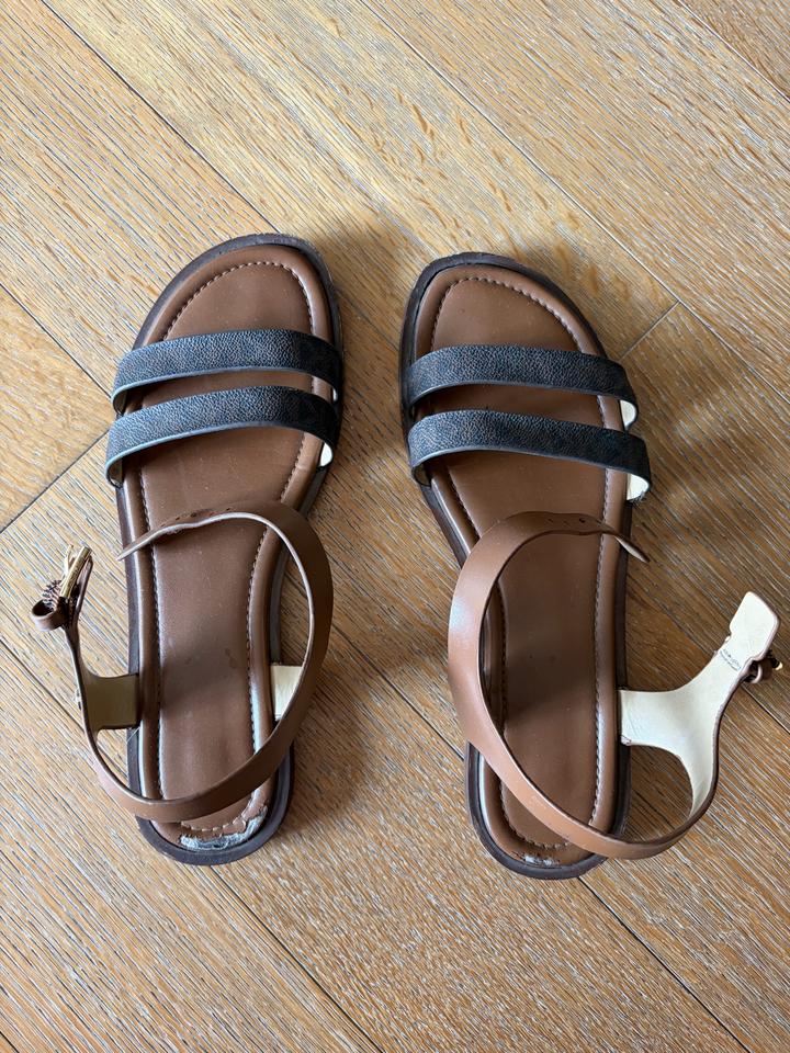 Сандалии Michael Kors