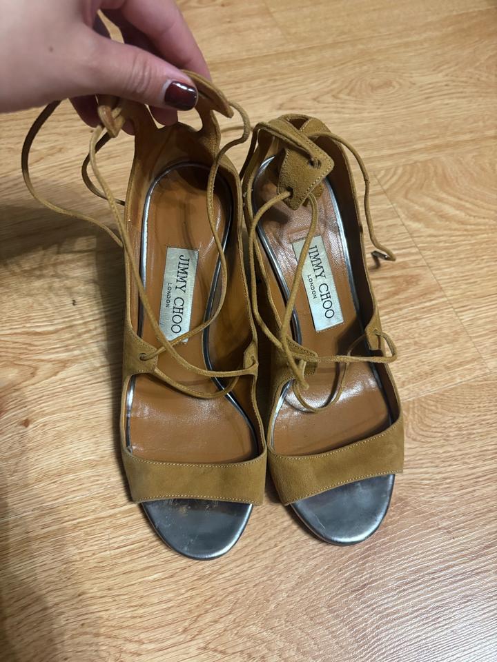 Jimmy Choo